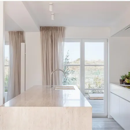 Holiday home Maison Ensor - Lux Living *
