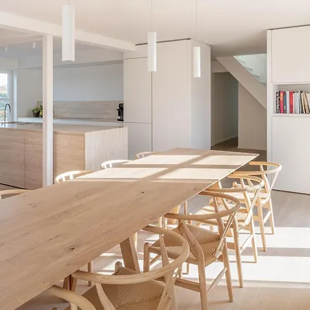 Maison Ensor - Lux Living De Panne