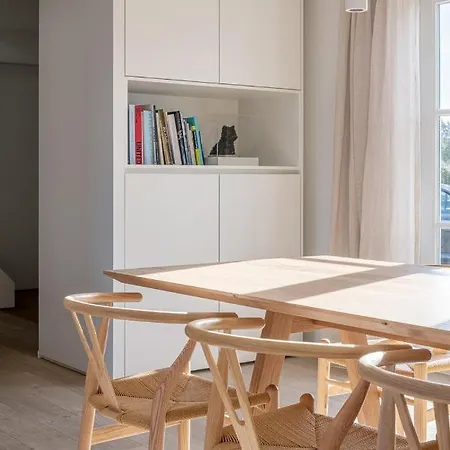 Maison Ensor - Lux Living Holiday home De Panne
