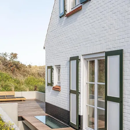 Holiday home Maison Ensor - Lux Living *