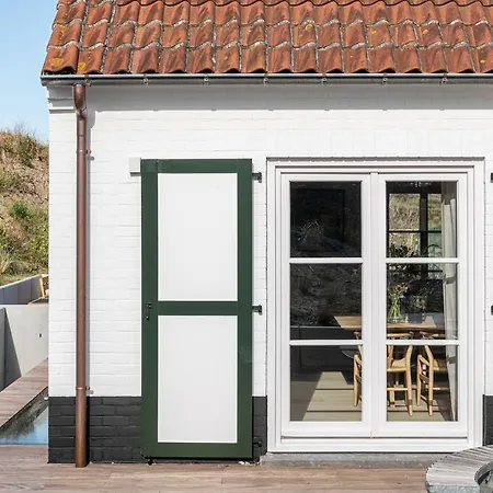 Maison Ensor - Lux Living Holiday home