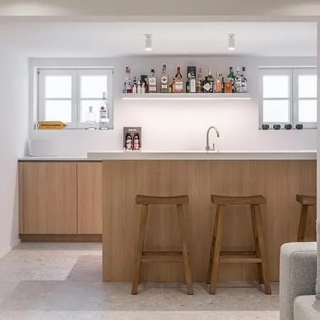 Holiday home Maison Ensor - Lux Living *