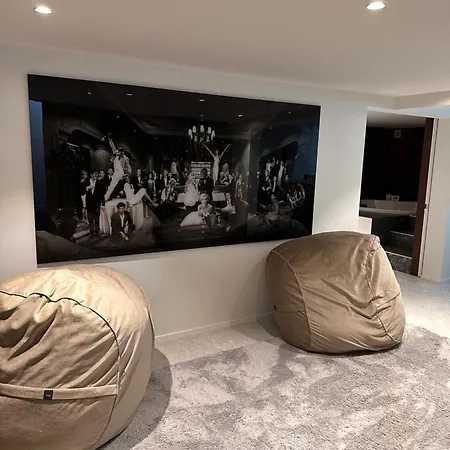 Maison Ensor - Lux Living Holiday home *