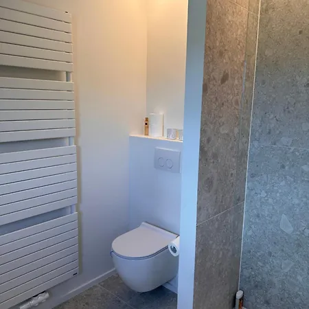 Holiday home Maison Ensor - Lux Living