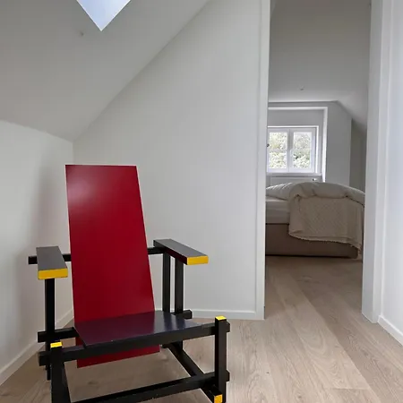 Maison Ensor - Lux Living