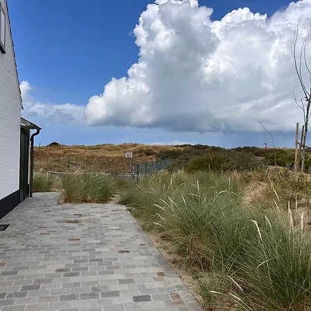 Maison Ensor - Lux Living Holiday home *