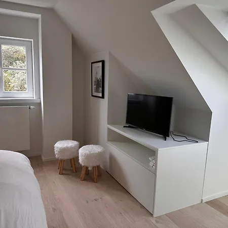 Maison Ensor - Lux Living De Panne