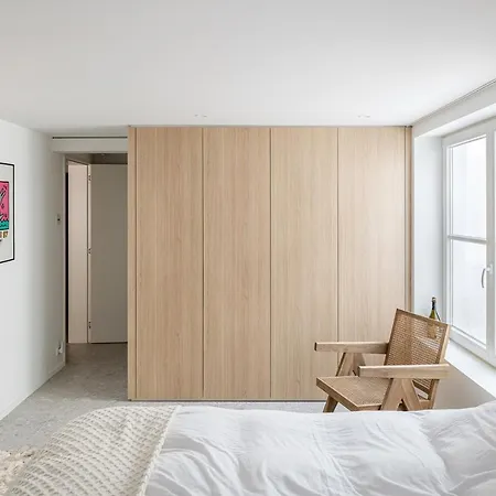 Holiday home Maison Ensor - Lux Living *
