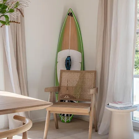 Holiday home Maison Ensor - Lux Living De Panne