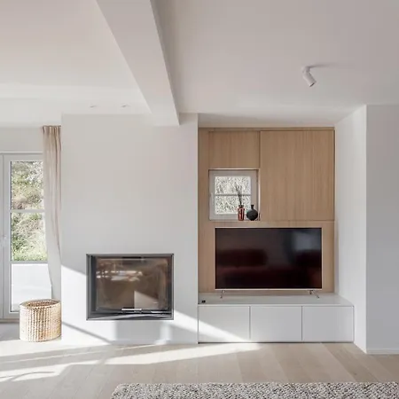 Holiday home Maison Ensor - Lux Living