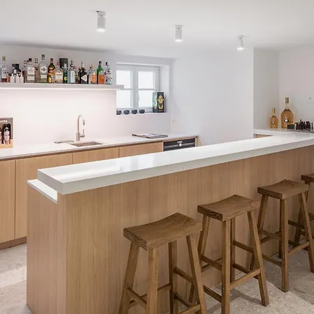 Maison Ensor - Lux Living *