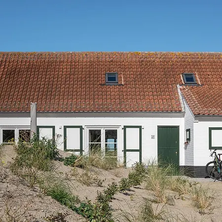 Holiday home Maison Ensor - Lux Living